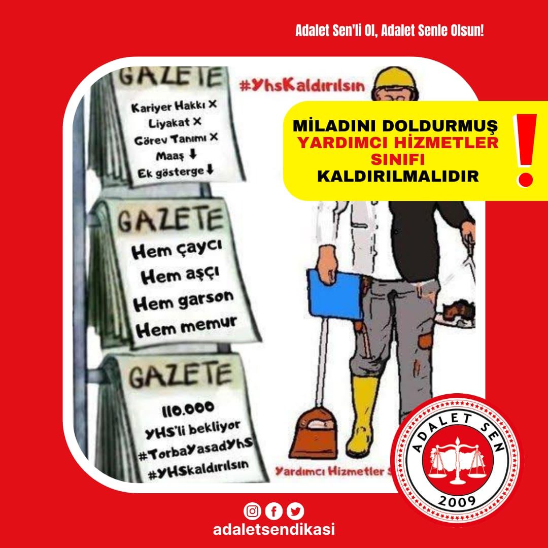 #MemurGeçinemiyor