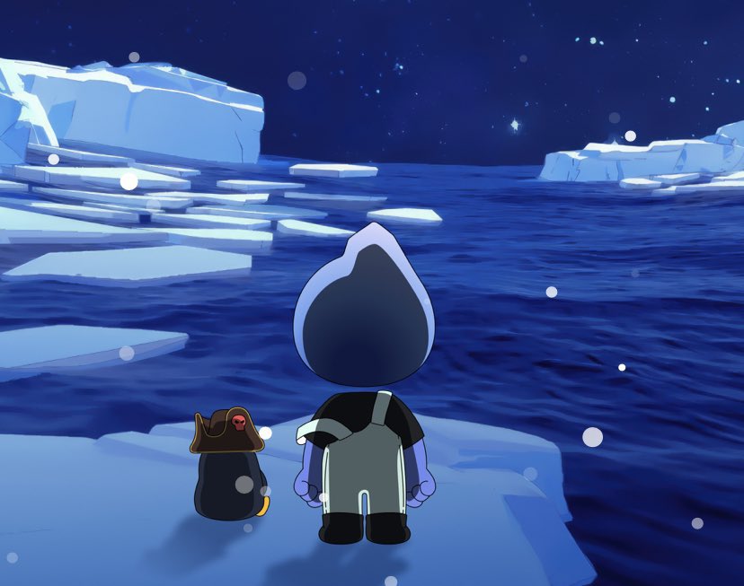 achikanovsky's tweet photo. 11/ Join the revolution, unleash the power of DApps, and become a fearless Cold Breaker. Let the chilling beauty of @cold_io's artistry take your breath away and redefine your perception of the NFT universe. The cold awaits, and the magic begins! ❄️🥶 https://t.co/pzDhheSQXk