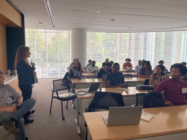 NU Center for Advanced Microscopy & NIC (@cam_nuchicago) on Twitter photo Last week, we had an inspiring and wonderful time <a href="/NUFeinbergMed/">Northwestern Feinberg School of Medicine</a> <a href="/NU_CDB/">Department of Cell & Developmental Biology</a> <a href="/NU_BSA/">Northwestern Basic Sciences</a> hosting <a href="/Pairupbiology/">Pair-Up Biology</a> focusing on deep tissue imaging. We are very grateful to organizers <a href="/Gmlford/">George Langford</a> , Ramona Jones and Ashanti Edwards, as well as sponsors:
<a href="/MooreFound/">Moore Foundation</a> <a href="/ASCBiology/">American Society for Cell Biology</a> and <a href="/NikonUSA/">NikonUSA</a> Last week, we had an inspiring and wonderful time <a href="/NUFeinbergMed/">Northwestern Feinberg School of Medicine</a> <a href="/NU_CDB/">Department of Cell & Developmental Biology</a> <a href="/NU_BSA/">Northwestern Basic Sciences</a> hosting <a href="/Pairupbiology/">Pair-Up Biology</a> focusing on deep tissue imaging. We are very grateful to organizers <a href="/Gmlford/">George Langford</a> , Ramona Jones and Ashanti Edwards, as well as sponsors:
<a href="/MooreFound/">Moore Foundation</a> <a href="/ASCBiology/">American Society for Cell Biology</a> and <a href="/NikonUSA/">NikonUSA</a>