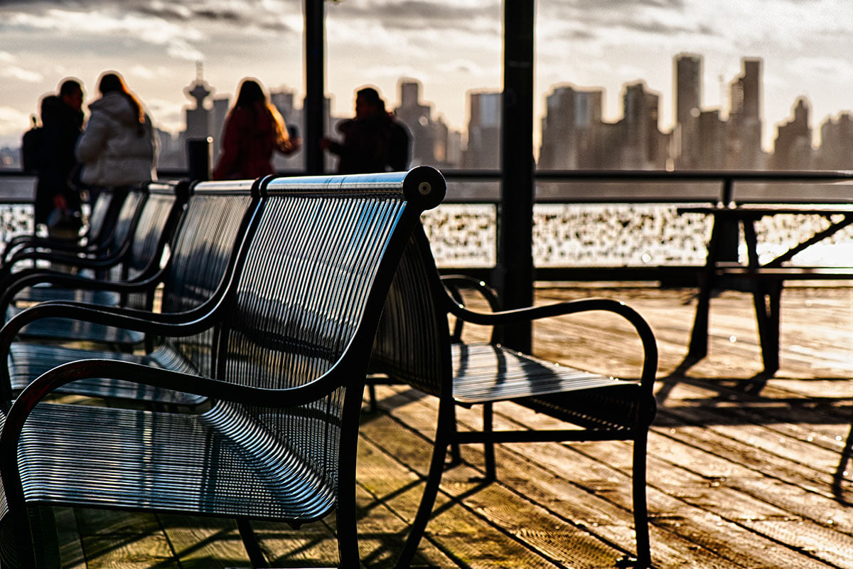 Meanwhile, at Lonsdale Quay #vancitynow #yvrlife #vancouverisawesome #vancityhype #northvan #veryvancouver #britishcolumbia #canada #northvancouver #nikon #d5 #bigsnitmedia #vancouversnorthshore #lonsdalequay #mylowerlonsdale