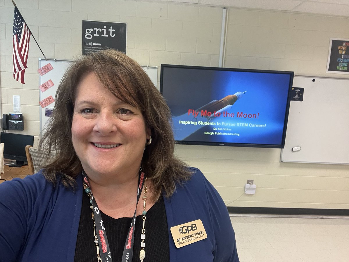 Dr. KimStokes tweet media