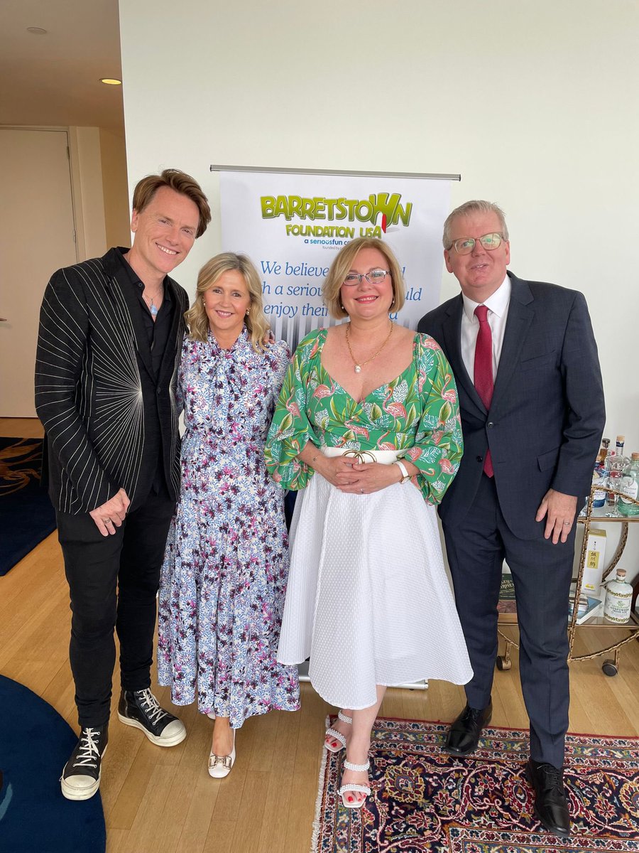 Irish Consulate NYC tweet media