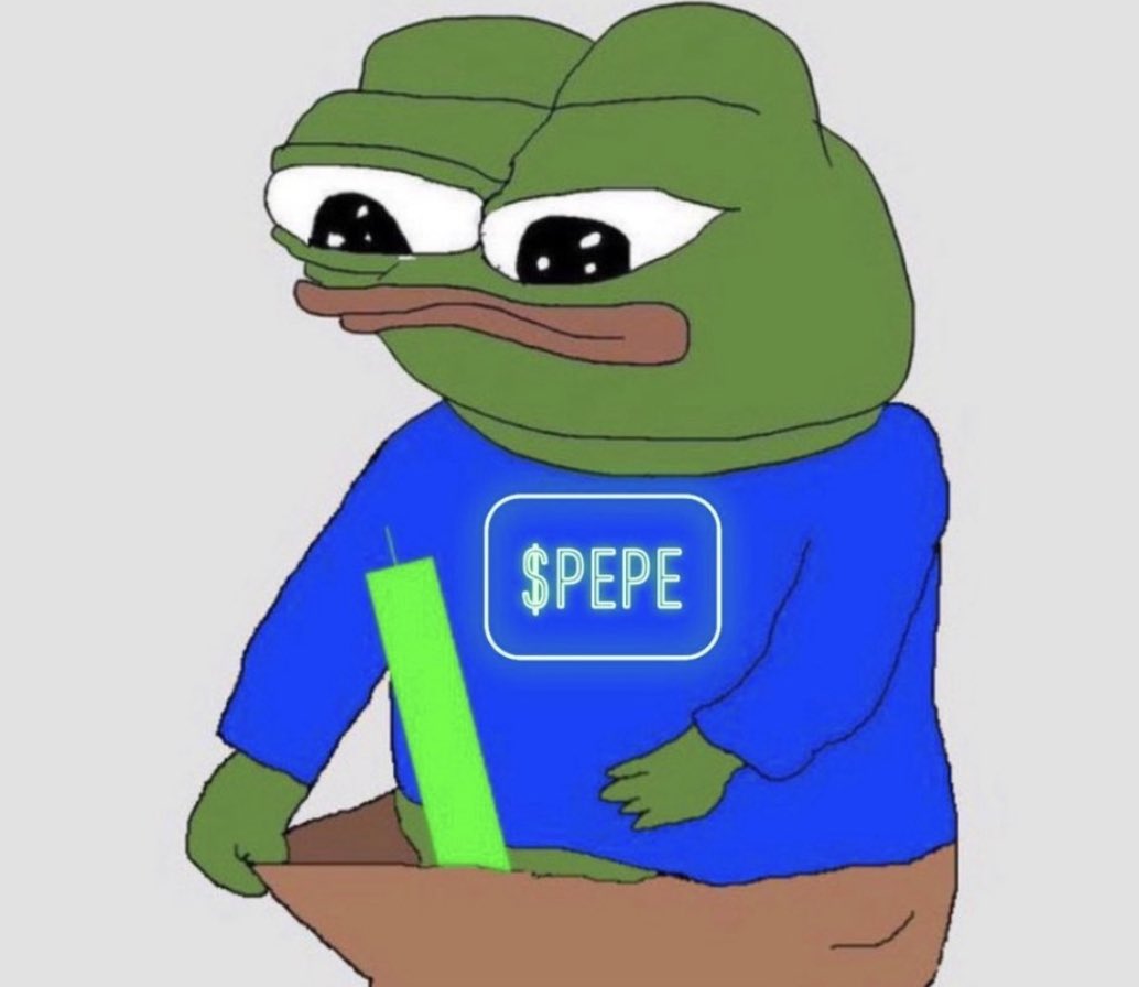 mrpunkdoteth's tweet photo. $Pepe today 😬 https://t.co/gT2GcLZAXG