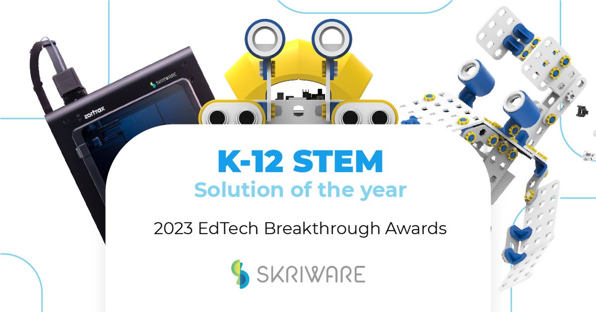 Shape Robotics tweet media