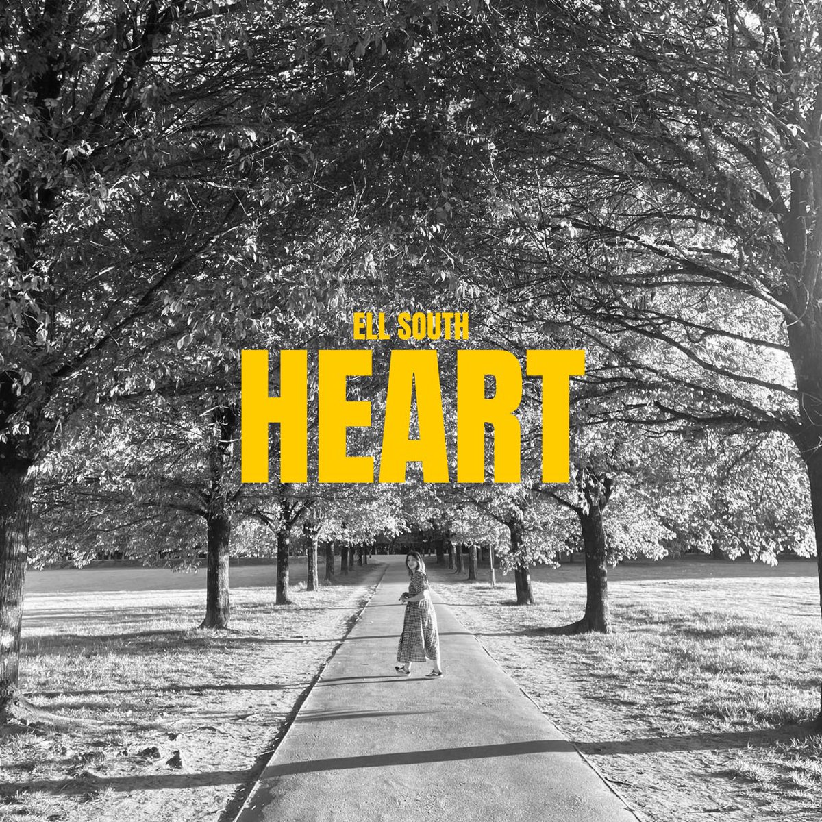 ellsouth's tweet image. HEART

I am proud to announce my new single, Heart.

This song has been sitting in my back pocket for years. In that time it has evolved and changed but somehow it still rings as true to me now as it did when I wrote it all that time ago.

Heart will be released 22.06.23
