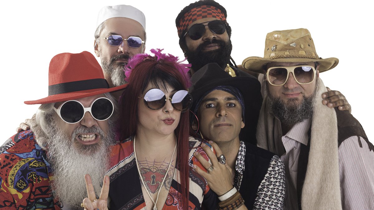 Perdemos nosso perfil aqui no Twitter...Segue as <a href="/VelhasVirgens/">Velhas Virgens</a> aeh, pelamor... vamos recomeçar do zero....