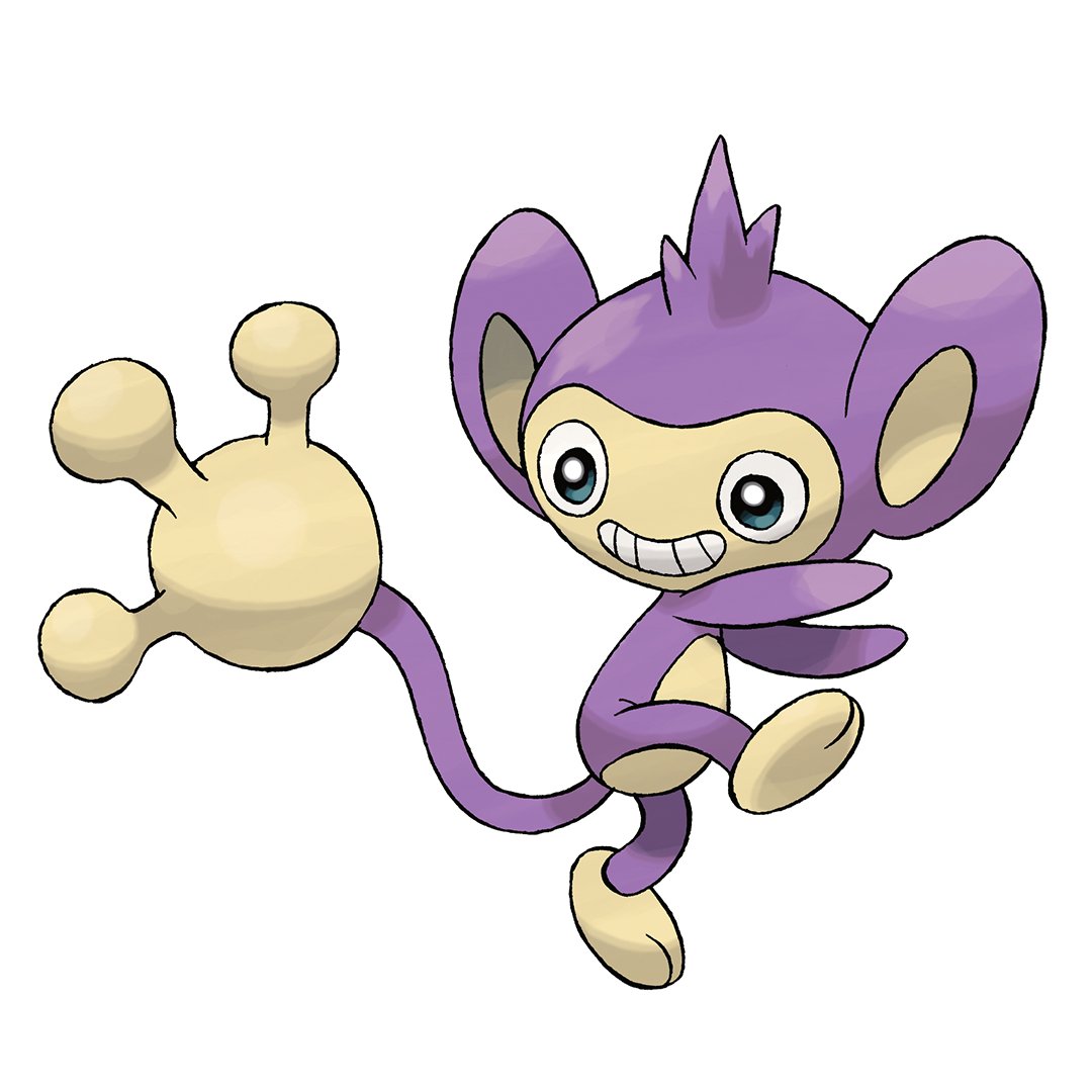 Pokemon's tweet photo. Gligar appears in The Hidden Treasure of Area Zero for Pokémon Scarlet, while Aipom appears in The Hidden Treasure of Area Zero for Pokémon Violet.
#PokemonScarletViolet ❤️💜 https://t.co/ulGHFijjBP