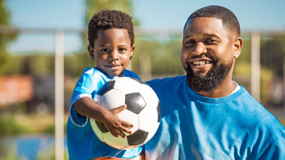 Raleigh Parks on Twitter "Pass, dribble, shoot, score! Join Raleigh