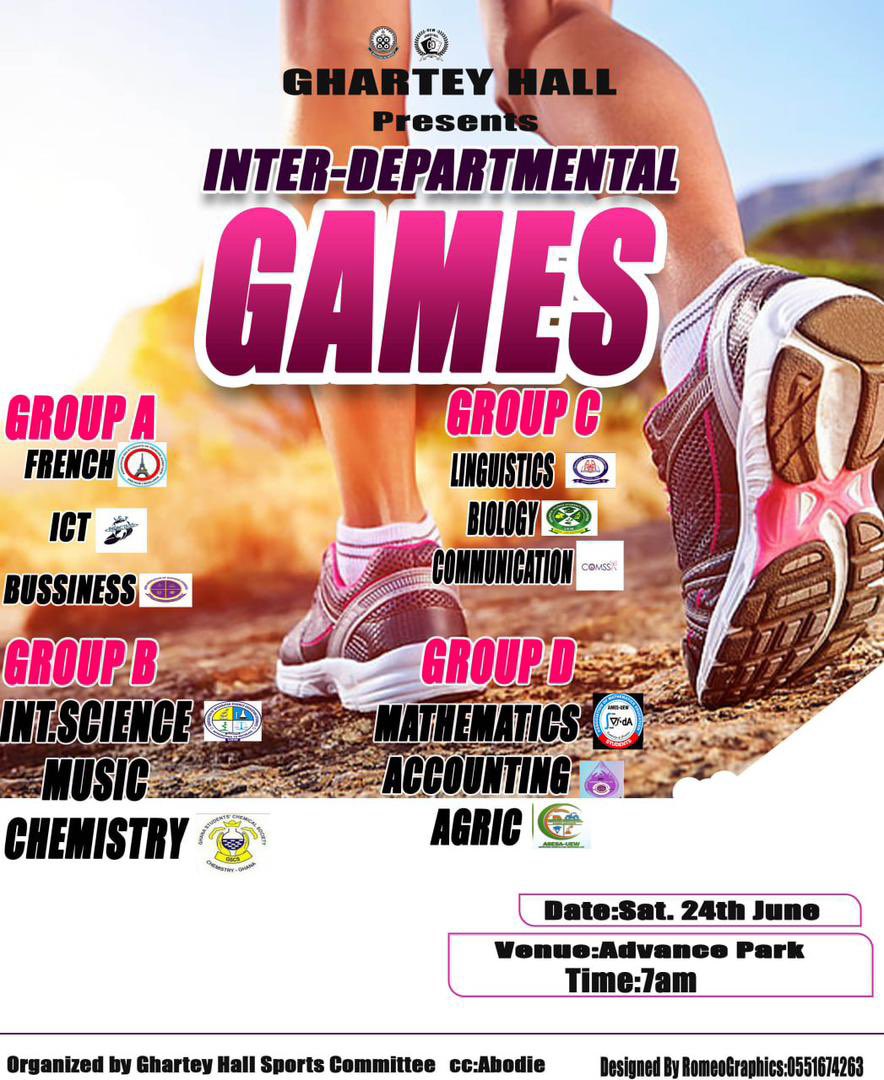 Owwk …. Cool chop for BIOSSA 🔥🔥🔥 
<a href="/uewabs/">UEWABS OFFICIAL</a> <a href="/infoctess_uew/">OFFICIAL INFOCTESS</a>  <a href="/lingsa_uew/">Linguistics Students Association-UEW</a>  <a href="/haesaofficial/">HAESA-UEW</a>  are all girls !!!!!