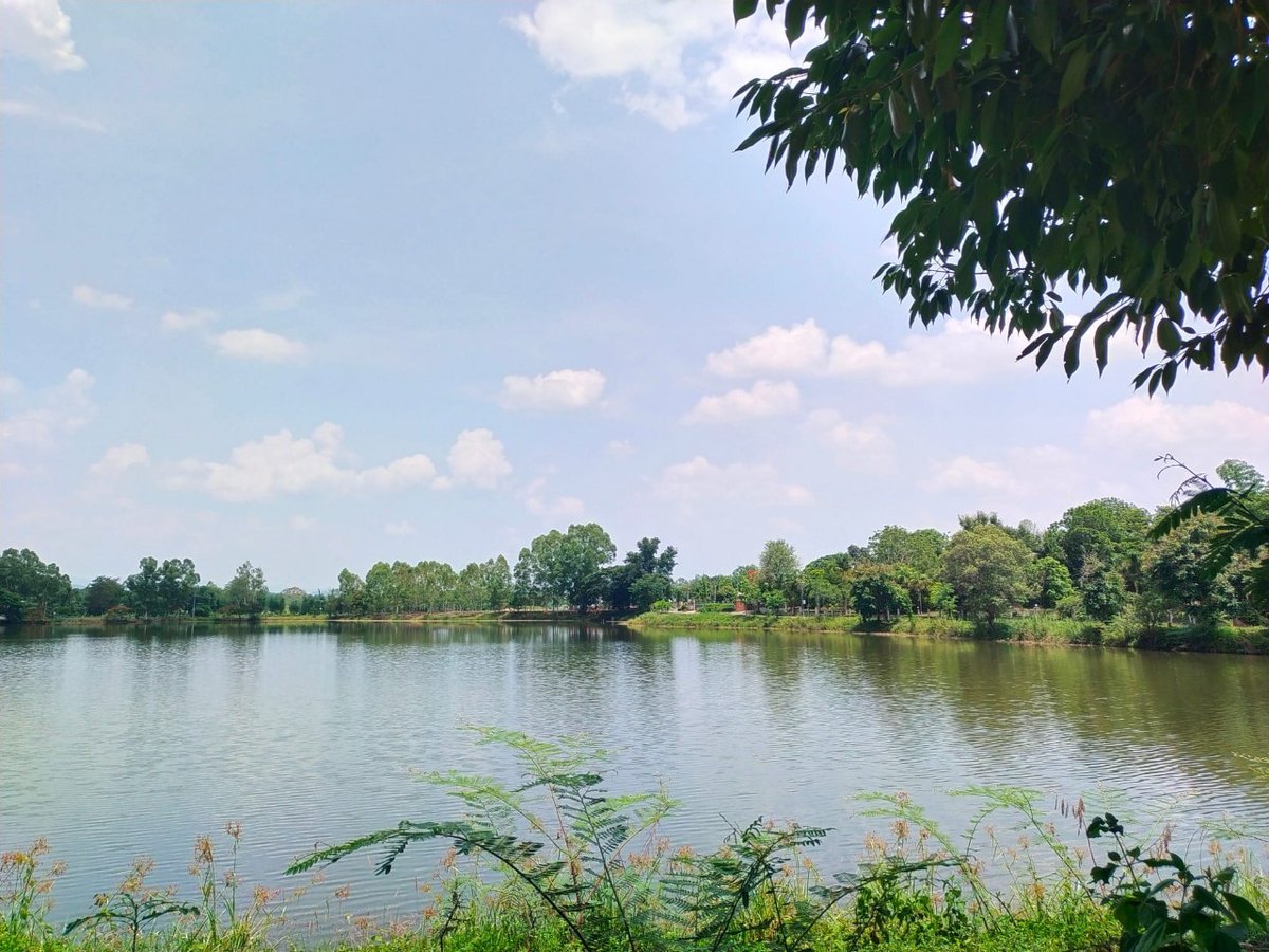 NJnun17's tweet photo. "ความสุขไม่ใช่การมีครบทุกอย่าง แต่ความสุขคือการปล่อยผ่านสิ่งที่ไม่จำเป็น"
_______________________________☁️💙💙🍃🌱⛰️😉🙂
#คําคม  #คําคมความรู้สึก 
#แคปชั่น #แคปชั่นเด็ด
#ธรรมชาติบําบัด #หลงรักนักเดินทาง💚 #ธรรมชาติ https://t.co/OzjcoNtqO8