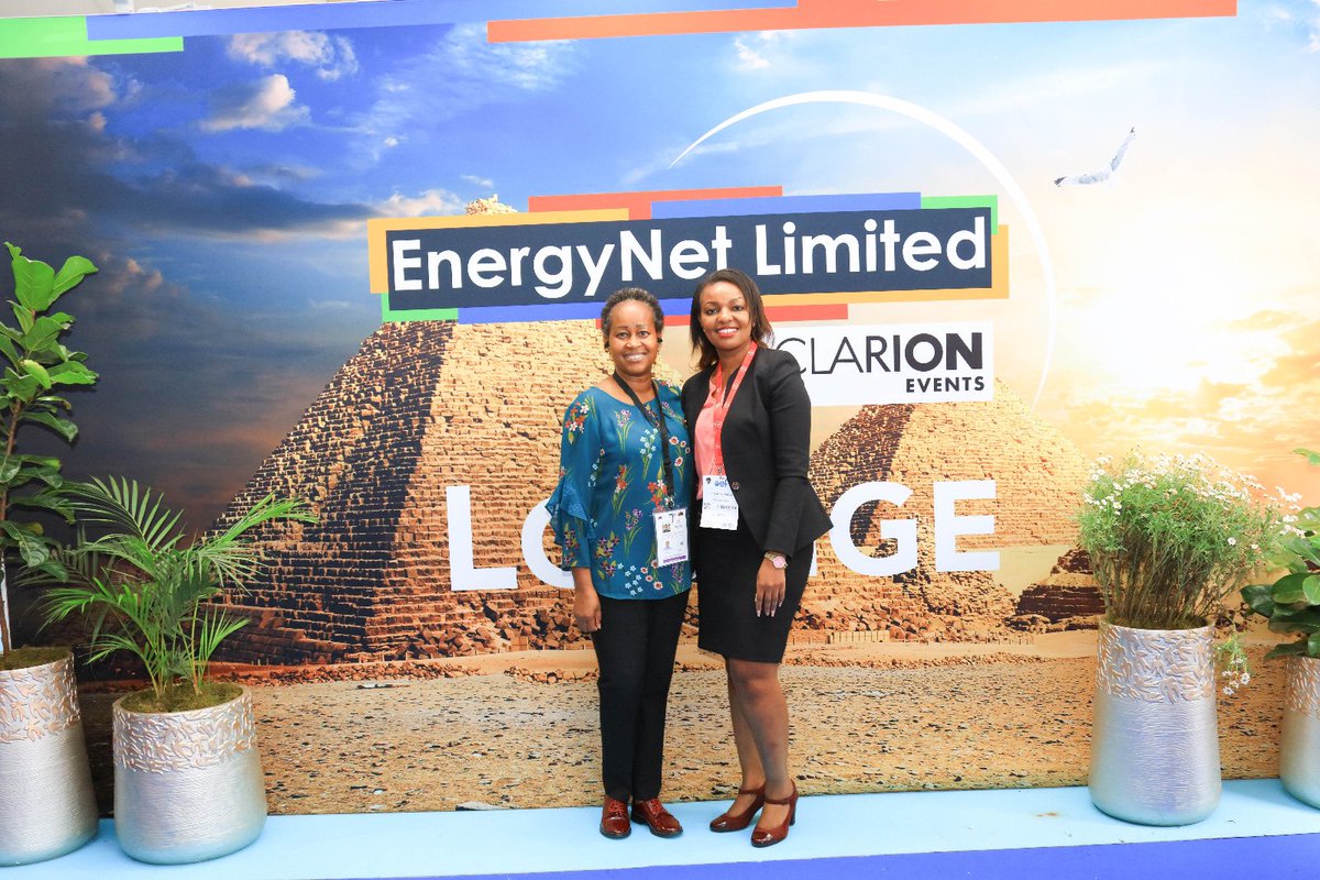 floeKamanja's tweet photo. All stakeholders in one place! Africa Energy Forum 2023. Great discussions on energy transition. @KenGenKenya projects pipeline is 100% clean #AEF23 https://t.co/4951p4JLXY