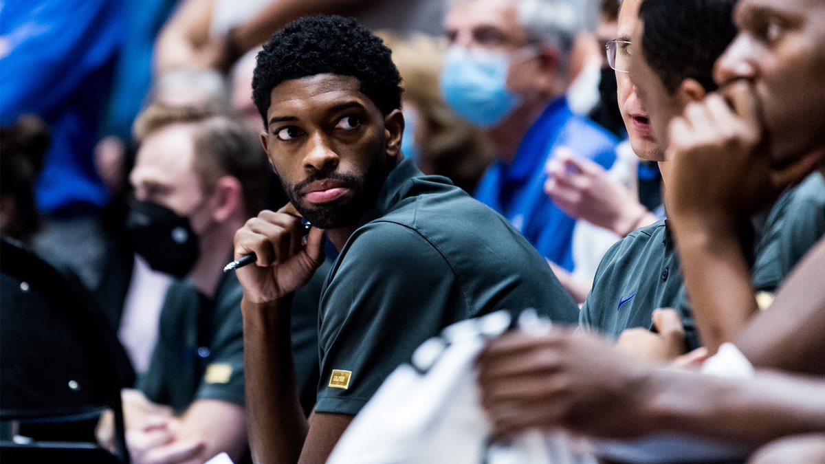BREAKING: Amile Jefferson is set to become an Assistant Coach with the Boston Celtics, per <a href="/TravisBranham_/">Travis Branham</a>.

HUGE congratulations to <a href="/AmileJefferson/">Amile Jefferson</a>!