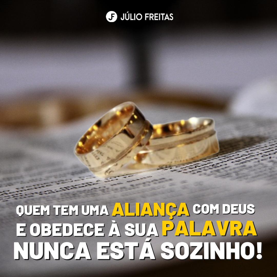 bjuliofreitas's tweet photo. ⛑ Se você ainda não tem uma aliança com Deus, tome uma decisão e escolha estar com Ele todos os dias❗ https://t.co/L40EQhiZN1