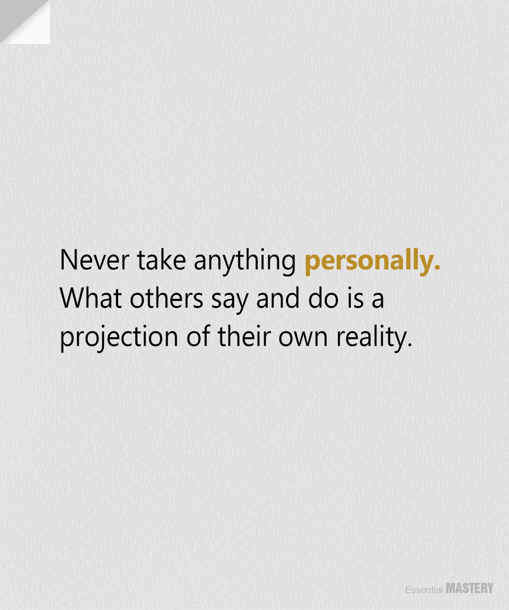 Essential Mastery tweet media