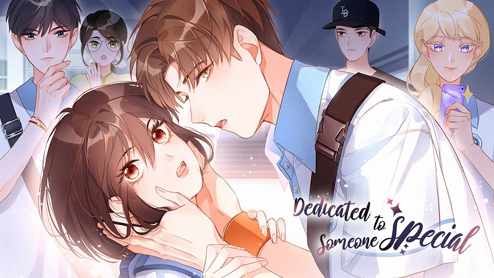leedepadua03's tweet image. Check out much more on Bilibili Comics - search "Dedicated to Someone Special" and favorite!
 
#Datface #fanarts #fanart

m.bilibilicomics.com/share/reader/m…