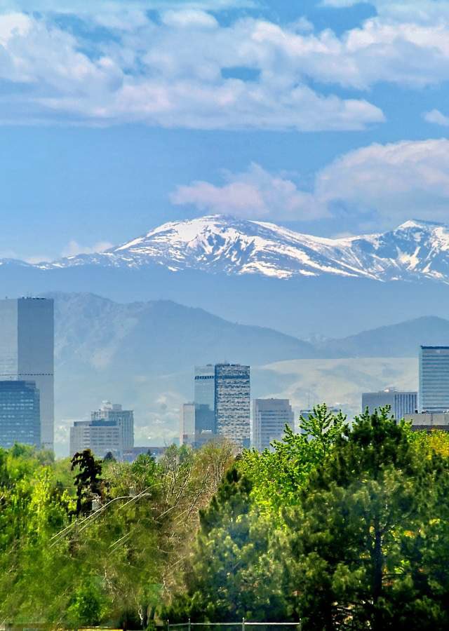 We will be hiring a 4th APP for our pediatric palliative medicine team at Children’s Hospital Colorado this summer/fall. Please shoot me a message or @ anyone who might be interested in moving to beautiful, sunny Denver, CO to work on our amazing team!