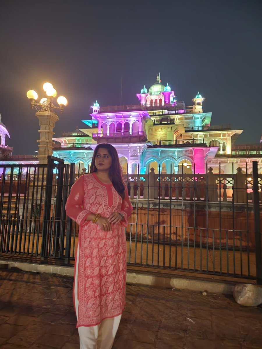 अल्बर्ट हॉल म्यूजियम, जयपुर