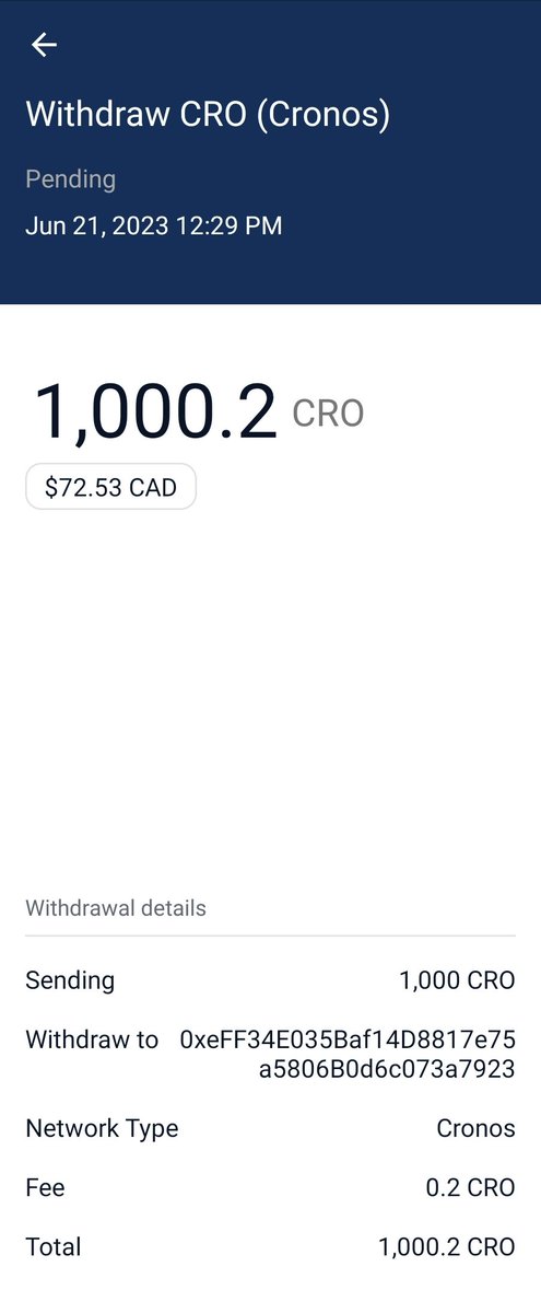 Crobinhood tweet media