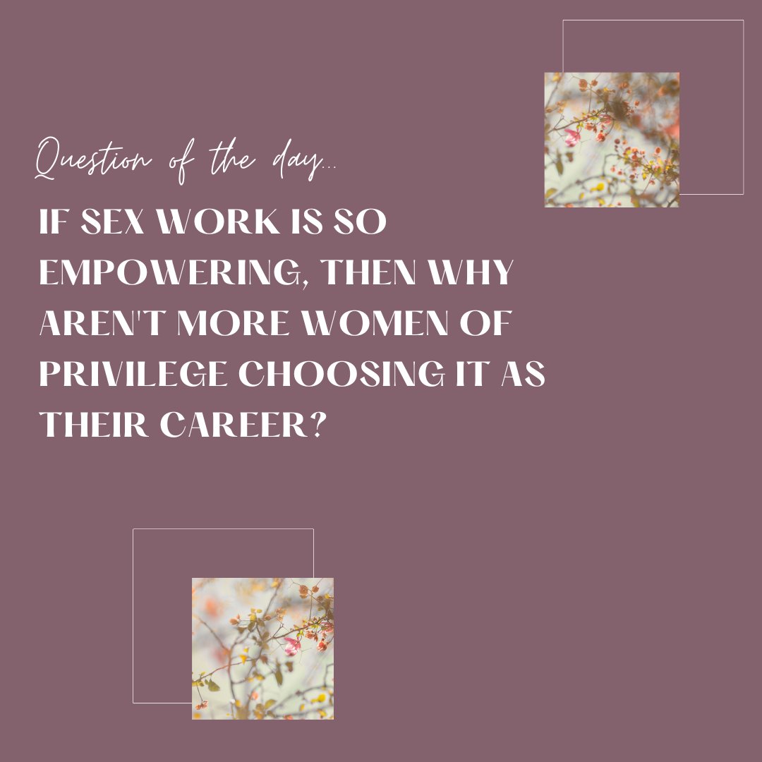 STSCaucus's tweet image. Does anyone know the answer? #EqualityModel #EndItMovement #NWSA