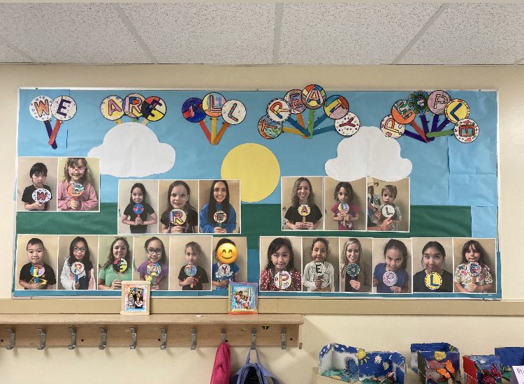 Victory School tweet media