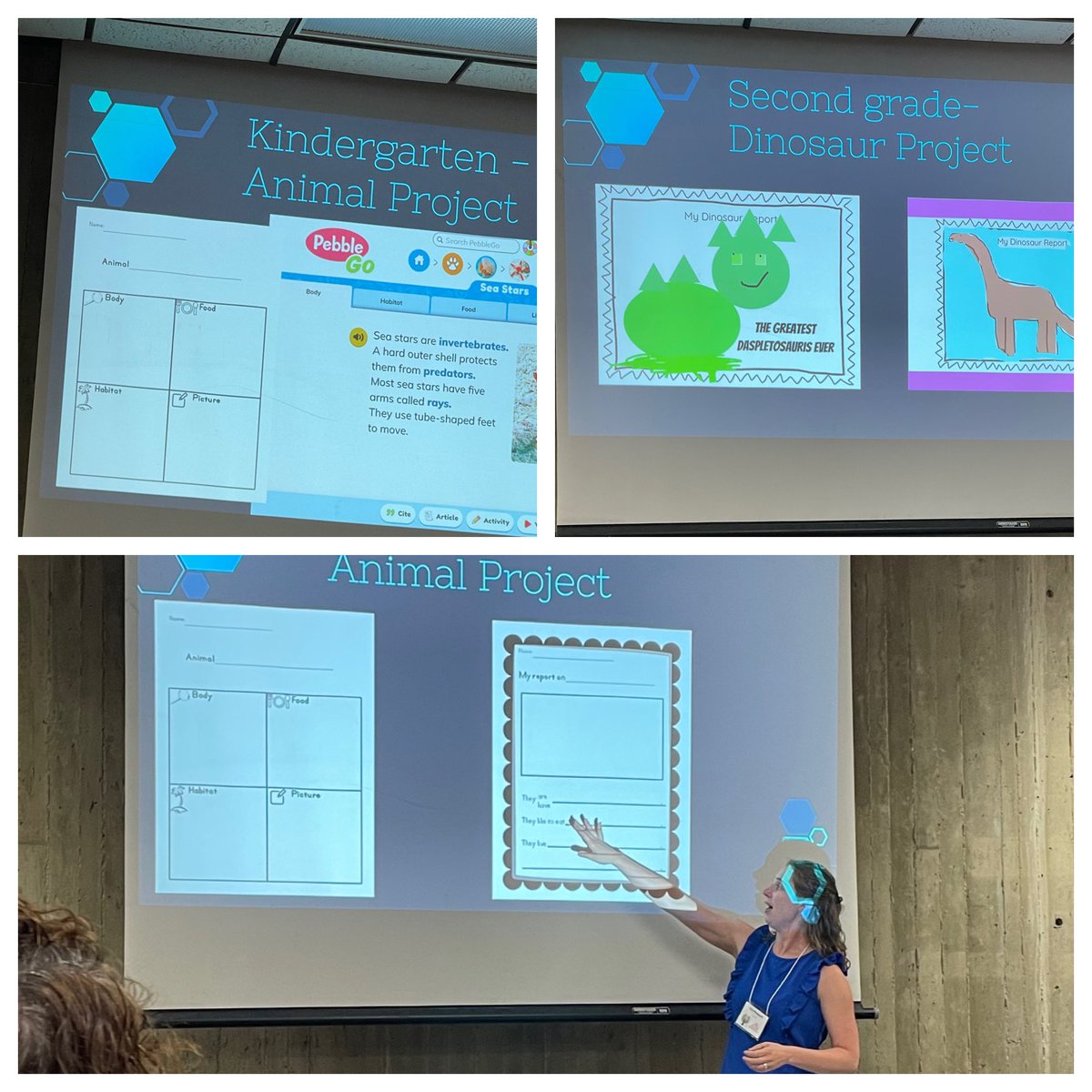 Jennifer Houlette tweet media