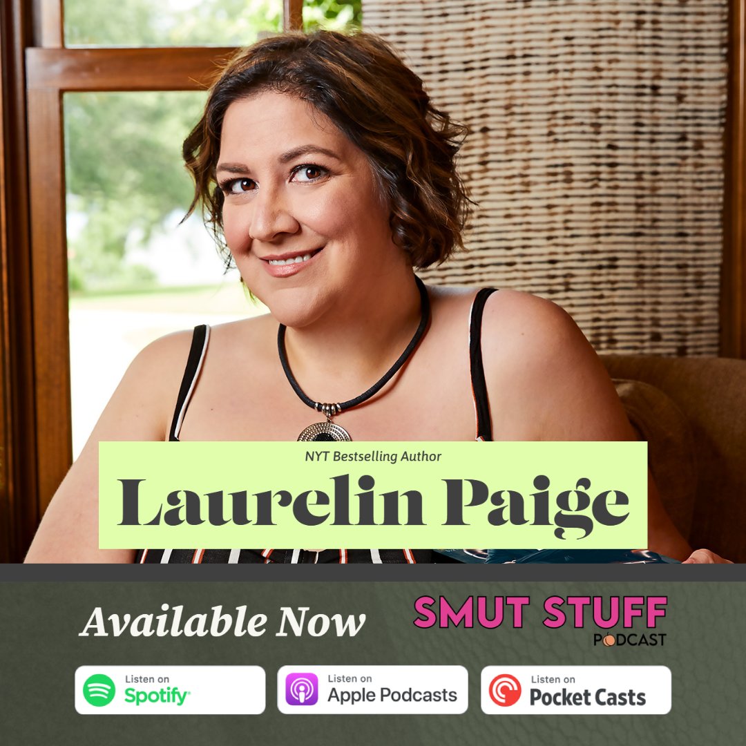 Smut Stuff Podcast (@smutstuffpod) on Twitter photo 