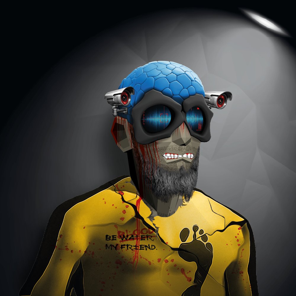 🎁 GIVEAWAY 🎁

Don't be a fool,
be a crypto freak!

🎯Mint for free on:
cryptofreakz.xyz/mint 

🏆 0.05 ETH
🏆 1 inv to my discords

To enter:
1️⃣ Follow: 
<a href="/freakz_crypto/">CryptoFreakz</a>
 + 
<a href="/koolk123456/">SolHub</a>

2️⃣ Like &amp; RT, tag 3 friends

⏰24h
#ad #NFTGiveaway #freemint