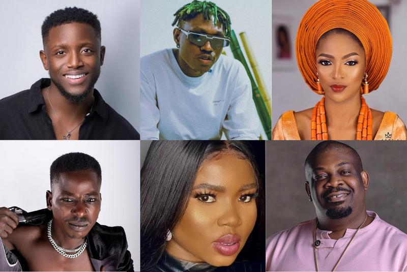 xplorenollywood's tweet photo. This year, so far,  has been full of surprises for us Nollywood lovers- from epic box office breaks, pleasing cinematic experiences to  epic comebacks of screen OGs who were MIA for a while. 

But ourfocus isn't about them, but it is about the new

https://t.co/6dSmNVkR8c https://t.co/TavgLtjxsY