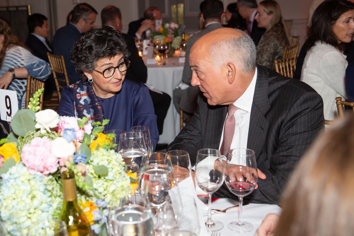 Sciences Po American Foundation tweet media