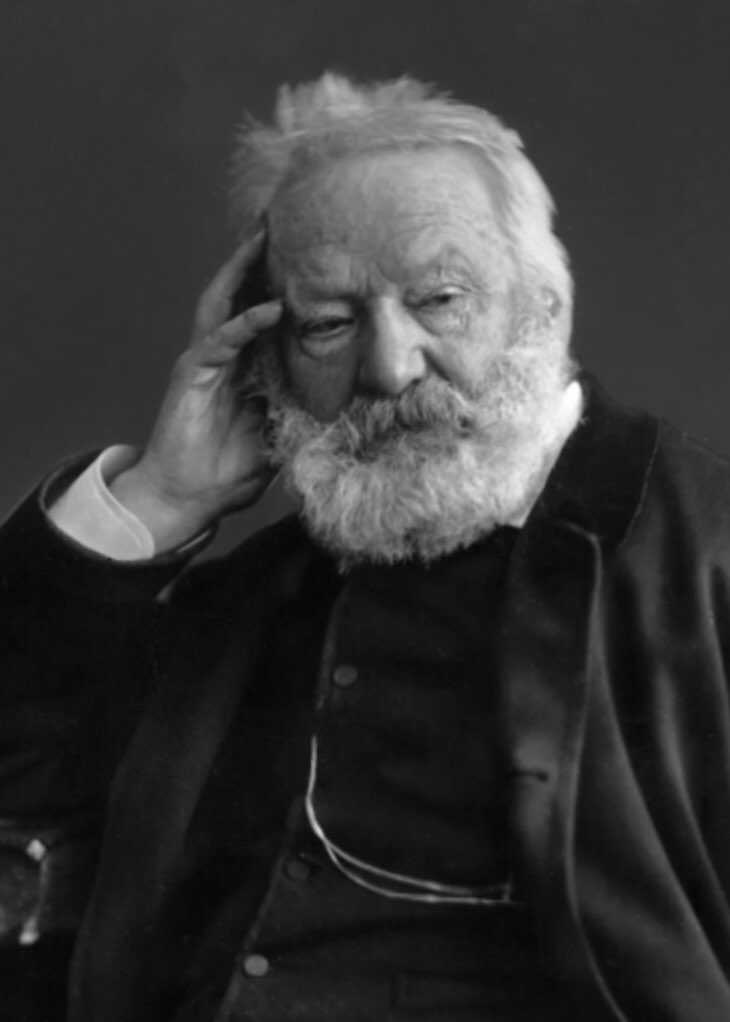 SMcfarnell's tweet image. “He who opens a school door, closes a prison.”

Victor Hugo 

Inspirational quote shared by @actionheroteach at the #SENDConference.