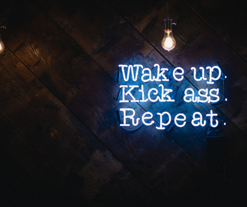 It really is just this simple! 🤯

#getitdone #workforit