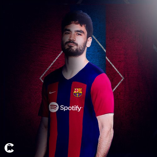 GangaSports's tweet photo. 🚨Bomba🚨
Gundogan acaba de firmar el contrato con el FCB en Alemania, 2+1, sobre 4,5M brutos de salario.

@ImReyEtooFCB https://t.co/eZJd27uAG4