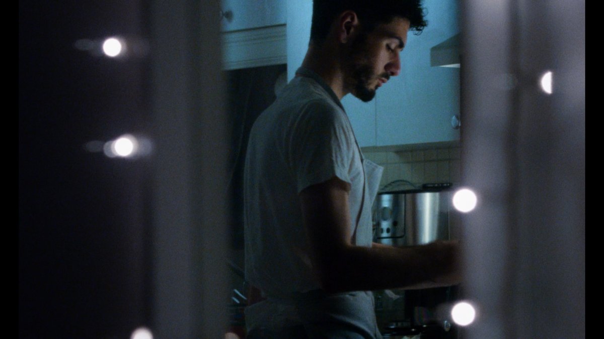 Who We Are, a  #JunePride free film program on being Queer &amp; Arab - screening online  June 22-25 on arabfilmseries.org
co-presented w/ <a href="/arabfilmmedia/">Arab Film & Media Institute</a> <a href="/ArabAmericanMus/">Arab American National Museum</a>