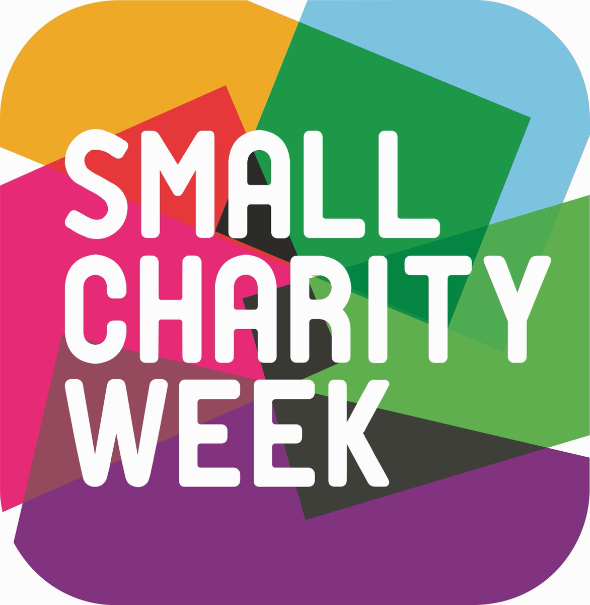 It's time to give a shout-out to all the fantastic and amazing small charities because this week is #SmallCharitiesWeek! There are lots of #SmallButVital charities around the UK making a difference in their community. And we're proud to be one of them. 

#SupportLocalCharities