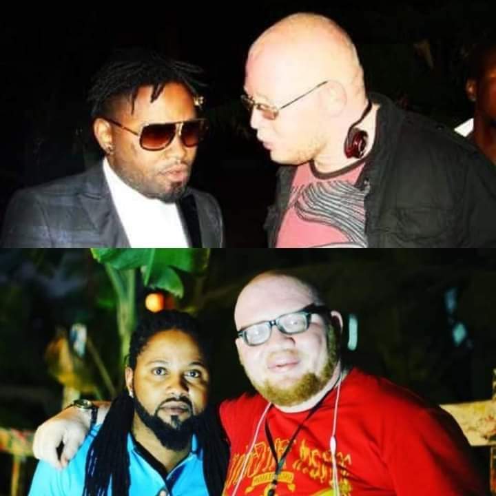 Yan MAMBO (@yanmambo155770) on Twitter photo En ce 21 juin 2023 , je dédie cette journée de la fête de la musique à <a href="/ferregola/">Ferre Gola</a> et lui souhaite bonne chance pour son concert du 24 juin 2023 au stade des martyrs de la Pentecôte !
Ça a toujours été un plaisir de travailler à toi , fais ça bien...
youtu.be/WVLQ8IhUx9c En ce 21 juin 2023 , je dédie cette journée de la fête de la musique à <a href="/ferregola/">Ferre Gola</a> et lui souhaite bonne chance pour son concert du 24 juin 2023 au stade des martyrs de la Pentecôte !
Ça a toujours été un plaisir de travailler à toi , fais ça bien...
youtu.be/WVLQ8IhUx9c