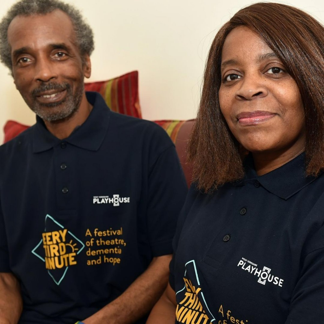 Dementia UK tweet media