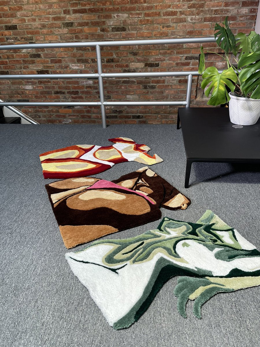 doubleegii's tweet photo. Thermal Body Rugs Available on my website😋 https://t.co/xCMyz2k9Vr https://t.co/xmk3RHk5oH