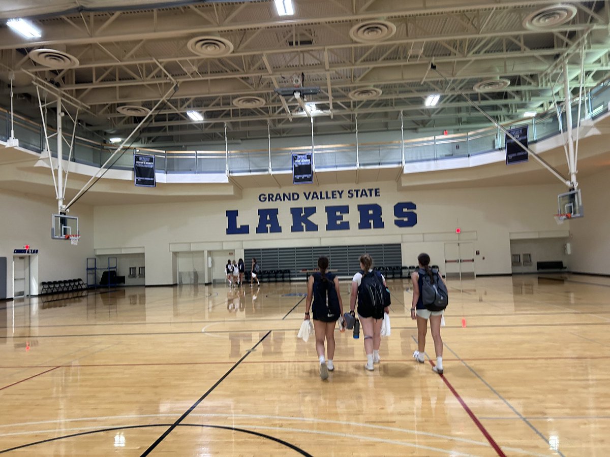 Port Huron Northern WBB (@phnwbb) on Twitter photo Excited to be here at Grand Valley State for team camp! Thanks for hosting us!!! <a href="/gvsuwbb/">GVSU Women's Basketball</a> <a href="/gvsulakers/">GVSU Lakers</a> #GoHuskies #JustUs Excited to be here at Grand Valley State for team camp! Thanks for hosting us!!! <a href="/gvsuwbb/">GVSU Women's Basketball</a> <a href="/gvsulakers/">GVSU Lakers</a> #GoHuskies #JustUs