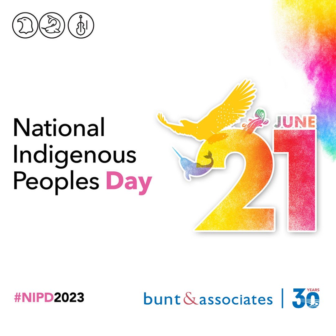 Bunt & Associates Engineering Ltd. tweet media