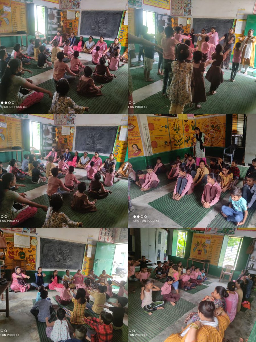 Meenaks09659988's tweet photo. #InternationalYogaDay
Ps ganeshpur (allotted school)
#YogaInBasic
#G20janbhagidari #G20Edu4all
@basicshiksha_up https://t.co/fDBYSkCOyK