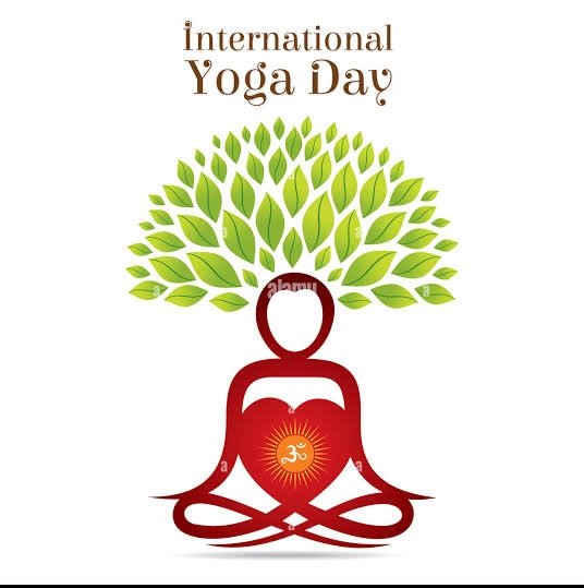 आप सभी को अंतर्राष्ट्रीय योग दिवस की हार्दिक शुभकामनाएँ ! 🙏🙏

#InternationalYogaDay23