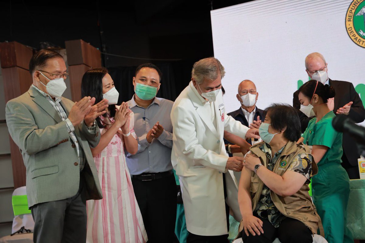 Quezon City Government on Twitter "Nagkaroon din ng ceremonial