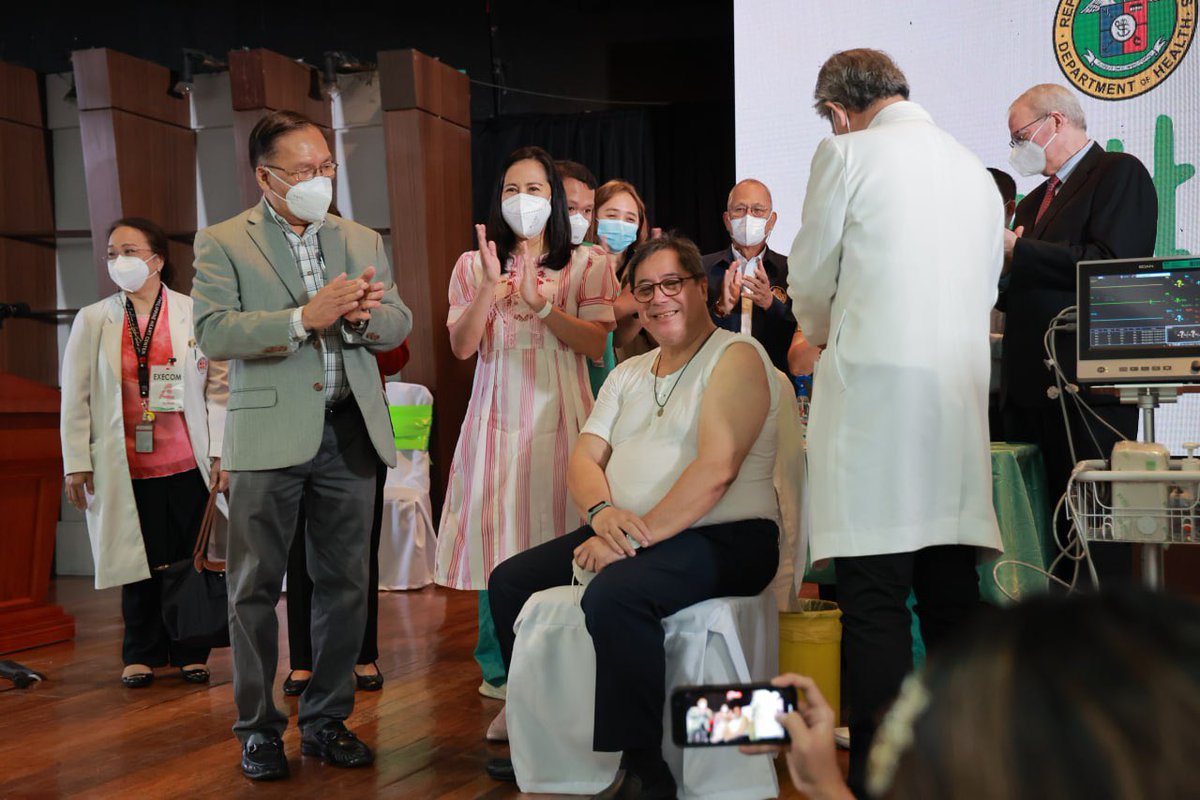 Quezon City Government on Twitter "Nagkaroon din ng ceremonial