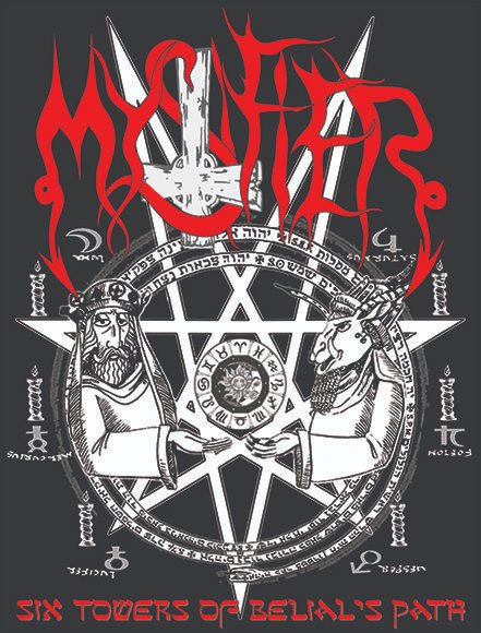 AmpedTo11's tweet photo. Last night,#GlasgowAudioClub,#Mystifier put on a show of blackened metal ferocity,which was just an unholy wall of glorious noise!Maximum respect to these guys for coming so far to play in my city & to #Beelzeebubth for his kindness to fans,at the merch desk.@MerSoGo #BlackMetal https://t.co/J3A3avVEHD