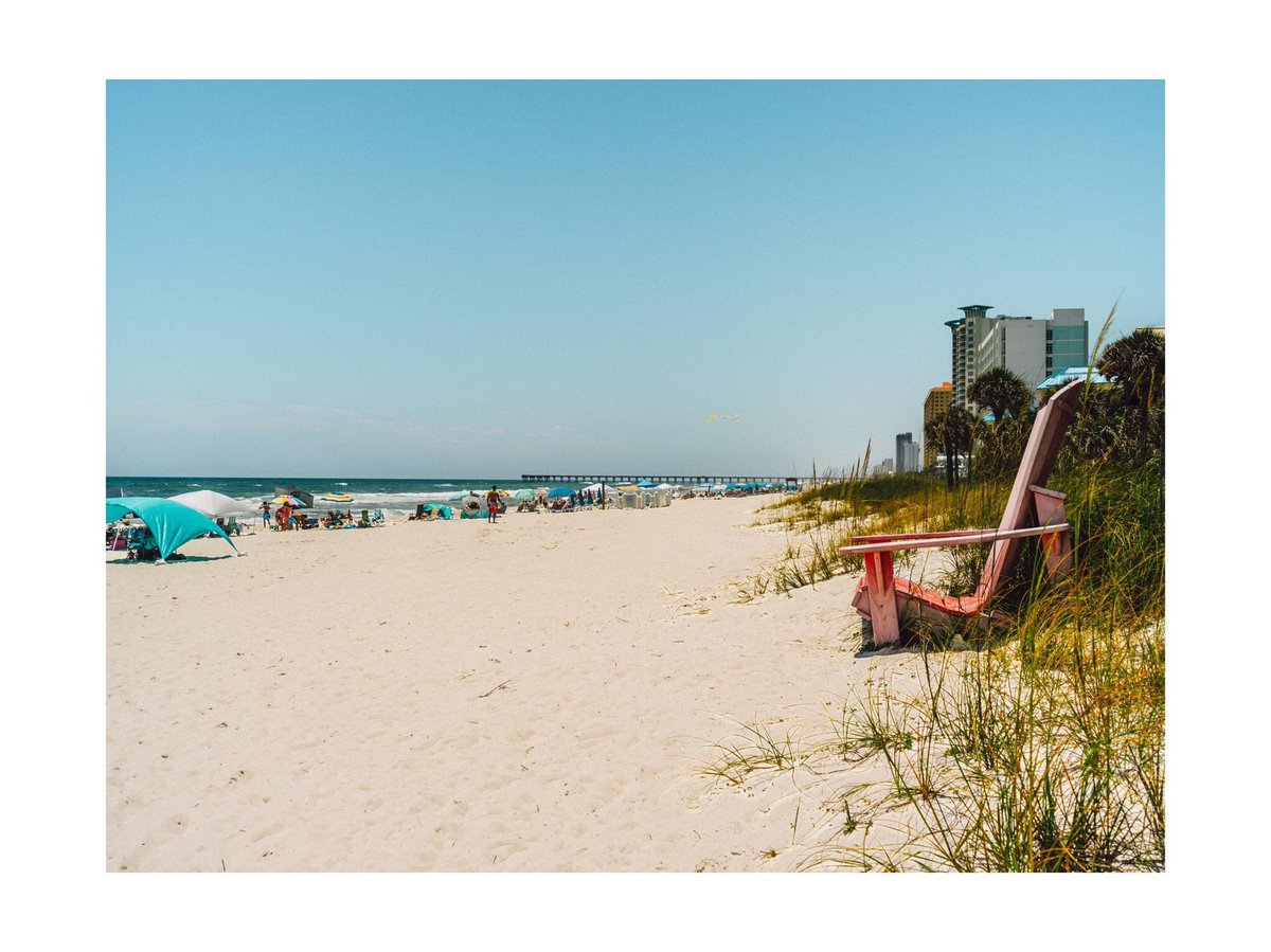 Beach Access 52 in Panama City Beach, Florida  Camera: Hasselblad Medium Format Digital Camera Lens: Hasselblad 45mm f/3.5 Exposure: 1/350 second Aperture: f/10 ISO: 100 File Format: RAW
#BeachAccess52 #PanamaCityBeach #Florida #Hasselblad #MediumFormat #DigitalCamera #45mmLens