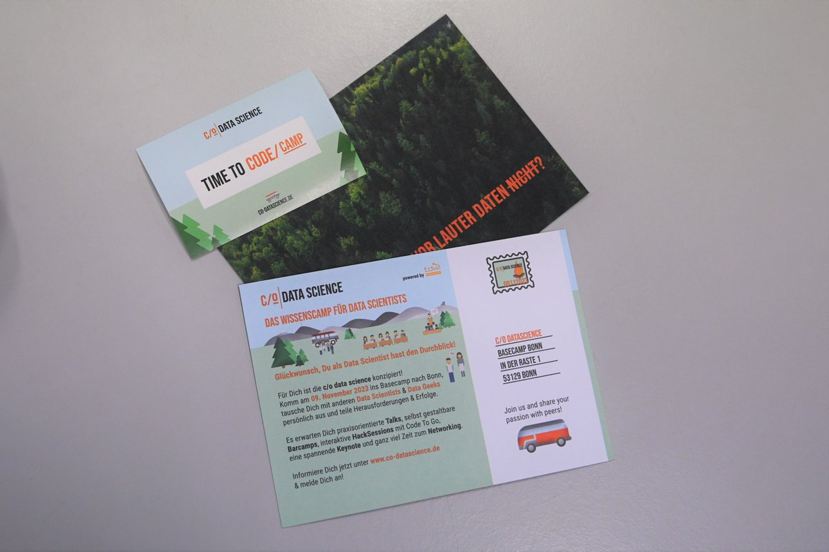 c/o data science tweet media