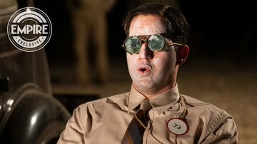 OppenheimerATOM's tweet photo. Witness Christopher Nolan's #Oppenheimer on July 21st, filmed using IMAX cameras, and immerse yourself in the captivating experience of 70mm IMAX Film.

Stay connected for updates.

#IMAX #ChristopherNolan #BenSafdie #CillianMurphy #IMAXMovie https://t.co/TI6rNkHrvV