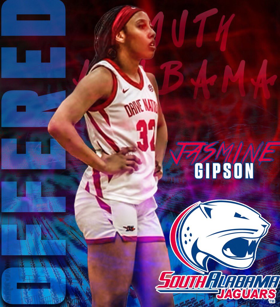 LDN_16UEYBL's tweet photo. Congratulations to our @JasmineG2025 on receiving a scholarship offer from @SouthAlabamaWBB ❤️💙
-
#NationBusiness
#LadyDriveNation
#nikegirlseybl https://t.co/2NggrhJaVH