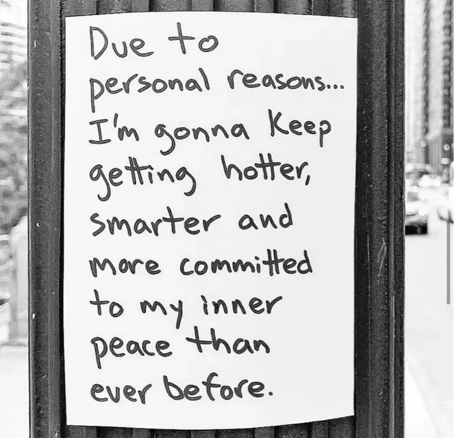 Due to personal reasons…. ✨✨✨

#addictionawareness #addictionsuk #recoveryjourney #addiction #recover #addictions #addictionrecovery #recovery #addictionawareness #recoveryispossible #addictiontreatment #sobermotivation