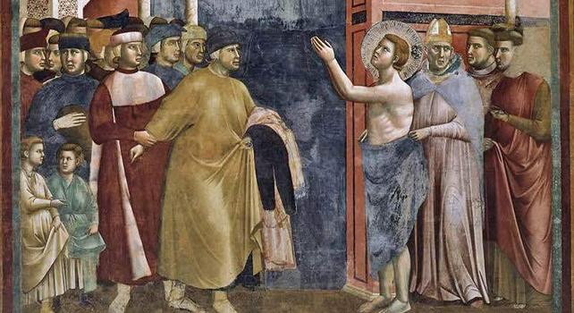 Innocent Reflections (5/2023): A rich young man - mailchi.mp/3cdc1447c695/i…